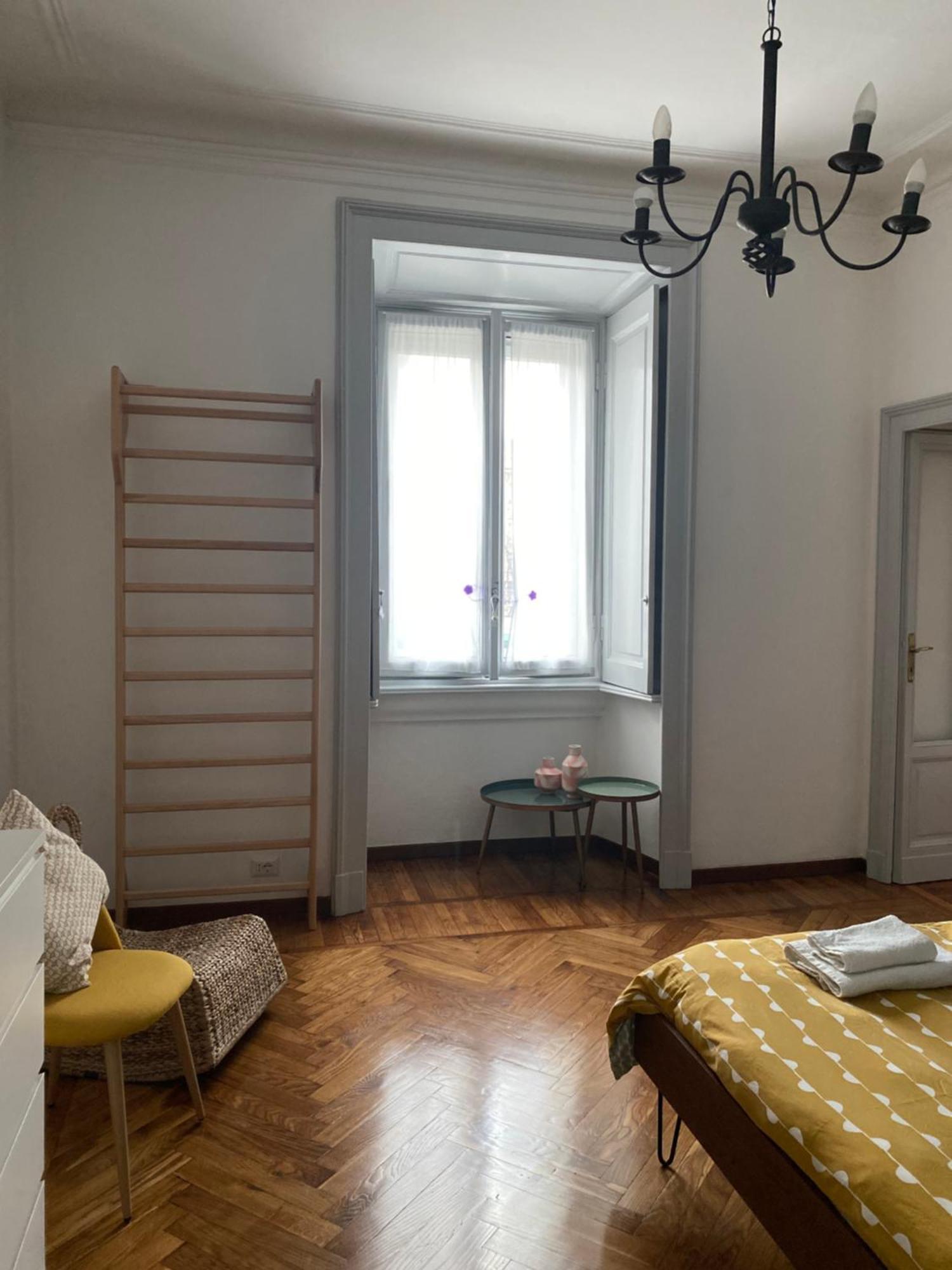 Casa Darsena Daire Milano Dış mekan fotoğraf