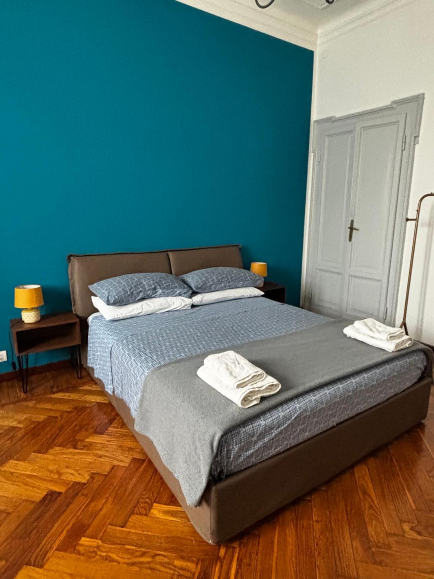 Casa Darsena Daire Milano Dış mekan fotoğraf